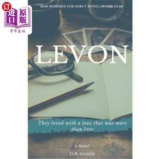 海外直订Levon 莱文