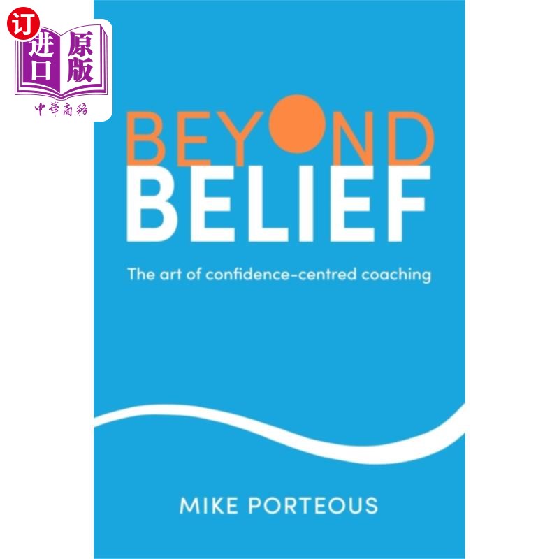 海外直订Beyond Belief 难以置信