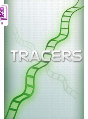 海外直订Tracers 致命追踪