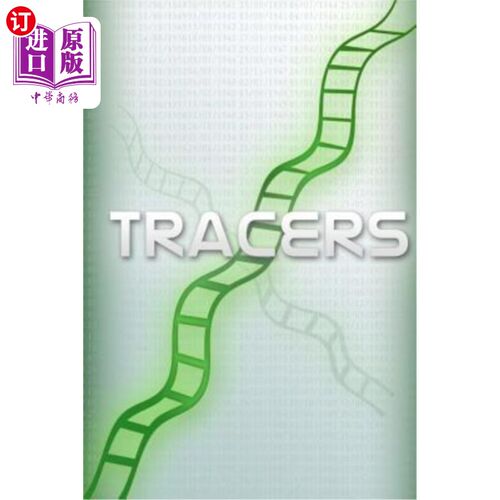海外直订Tracers 致命追踪