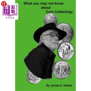 Not Know 你可能不知道收集硬币 You 事吗 Collecting May Coin 海外直订Whay About