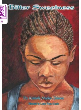 海外直订Bitter Sweetness 苦涩的甜蜜