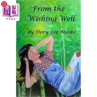 海外直订From the Wishing Well 从许愿井