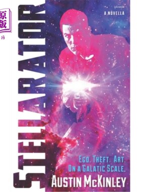 海外直订Stellarator 仿星器