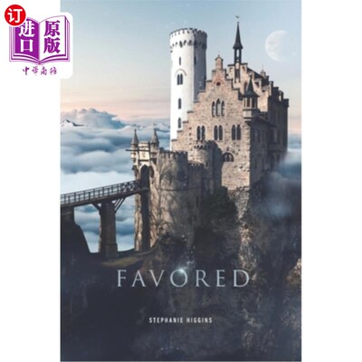 海外直订Favored 青睐