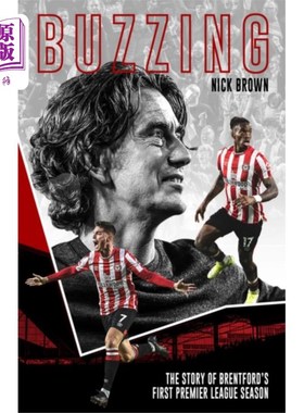 海外直订Buzzing 嗡嗡声