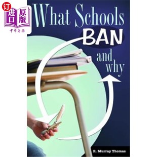 Why 海外直订What and Ban 学校禁止什么?为什么 Schools