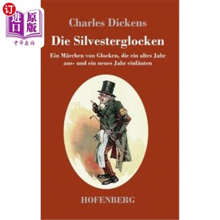 M?rchen die Die Ein und 没错一个M?钟声是从某 海外直订德语 aus von Silvesterglocken altes ein Glocken Jahr