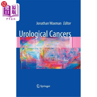 海外直订医药图书Urological 泌尿系癌症 Cancers