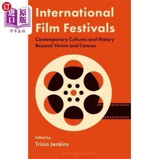 国际电影节 Festivals 海外直订International Film