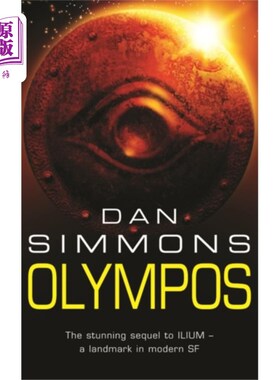 海外直订Olympos Olympos