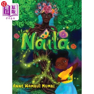 海外直订Naila 奈拉