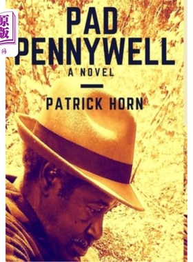 海外直订Pad Pennywell 潘尼韦尔路