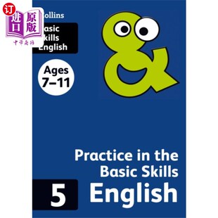 英语第五册 海外直订English Book