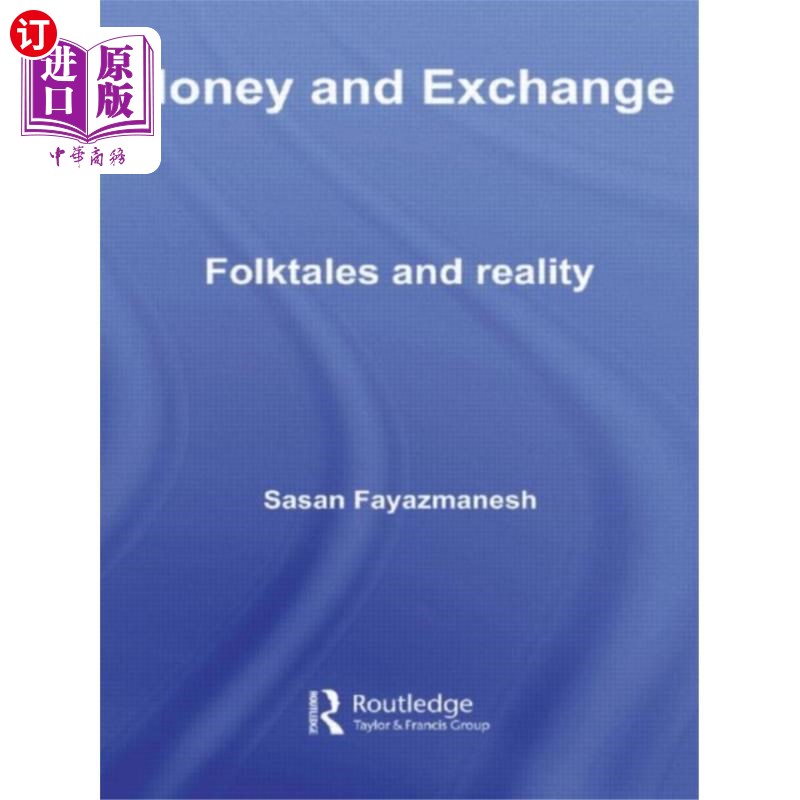 海外直订Money and Exchange 货币兑换
