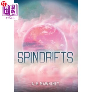 海外直订Spindrifts 自旋漂移