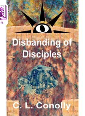 海外直订Disbanding of Disciples 解散门徒