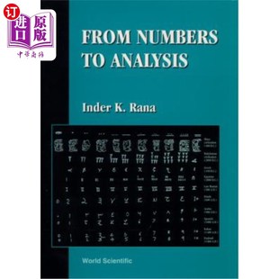 Properties 海外直订Number and Systems 数字系统：构造和特性 Constructions
