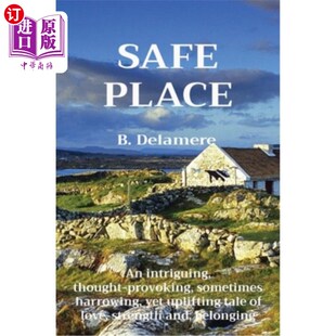 地方 安全 海外直订Safe Place