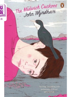 海外直订Midwich Cuckoos 米德维奇杜鹃