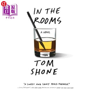 在房间里 Rooms 海外直订In the