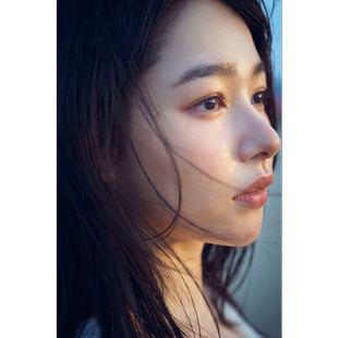 樱井日奈子10周年纪念写真集 鴇色 豪华特装版 日文原版 桜井日奈子10周年記念写真集 鴇色【中商原版】