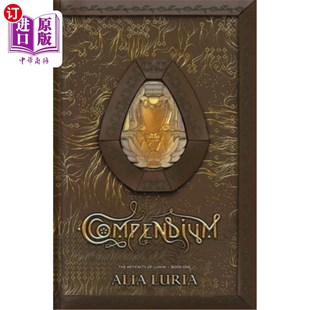 Paperback 卢 手工艺品第一册 卢明 简编 One Book Lumin Artifacts 海外直订Compendium