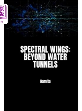 海外直订Multi-Airfoil Design: Spectral Approach 多翼型设计：光谱方法