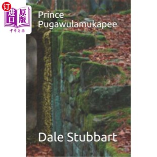 海外直订Prince Pugawulamukapee 普加伍拉姆卡佩王子