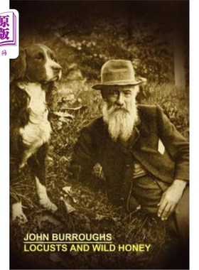 海外直订Locusts and Wild Honey 蝗虫和野蜂蜜