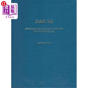 海外直订Dan 和三世 III