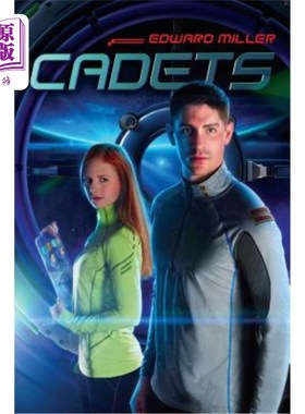 海外直订Cadets 学员