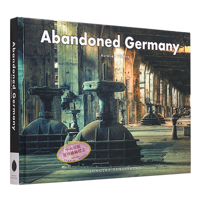 废土：德国AbandonedGermany