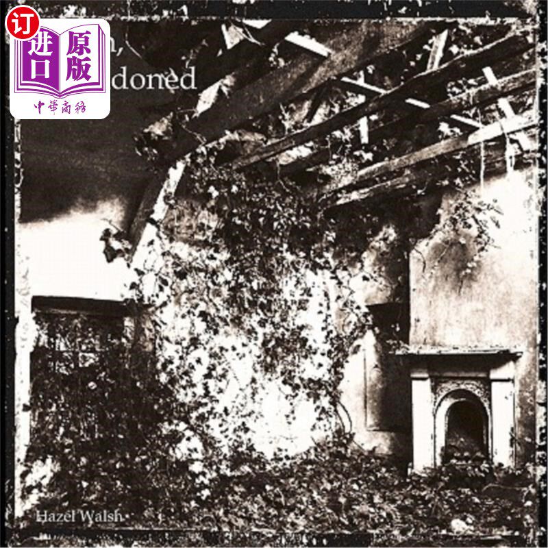 海外直订Mann, Abandoned 曼恩,被抛弃了