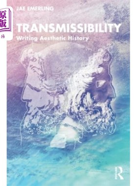海外直订Transmissibility 传染性