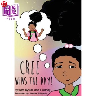 克里赢得了胜利 海外直订Cree Day the Wins
