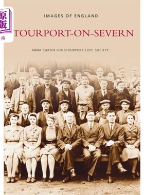 海外直订Stourport-on-Severn Stourport-on-Severn