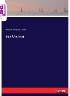 海外直订Sea Urchins 海胆