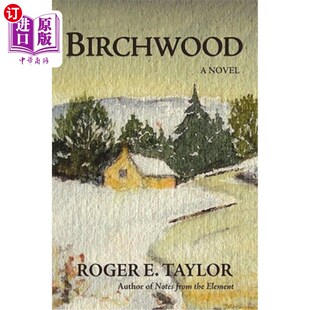海外直订Birchwood Birchwood