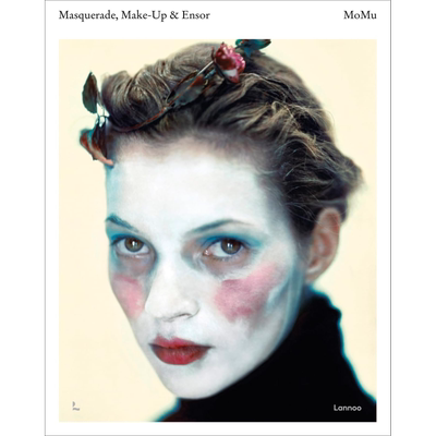 比利时画家恩索尔Debo,Kaat