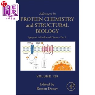 細胞凋亡——a部分 Health Part Volume and 海外直訂Apoptosis 第125卷 125 健康和疾病中 Disease