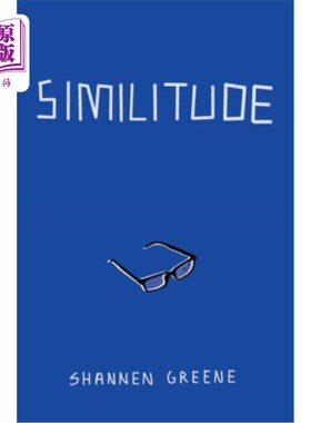 海外直订Similitude 相似