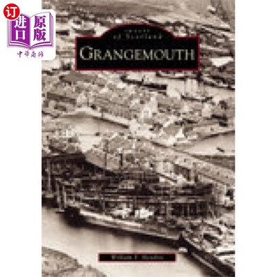 海外直订Grangemouth 格兰杰默斯