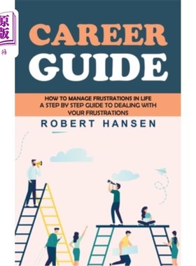海外直订Career Guide: An Expert's Guide to Building Your Block chain Career (How to Beco 职业指南：构建区块链职业的