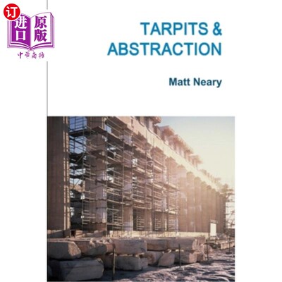 海外直订Tarpits & Abstraction Tarpits和抽象