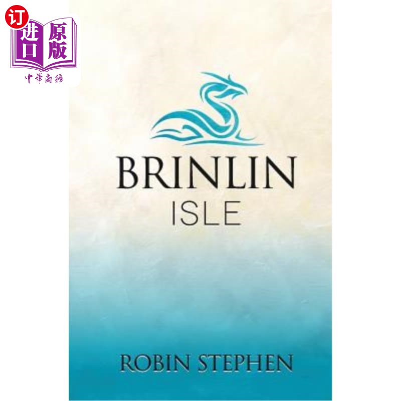 海外直订Brinlin Isle 布林林岛