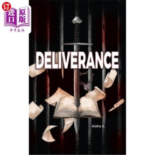 海外直订Deliverance 拯救