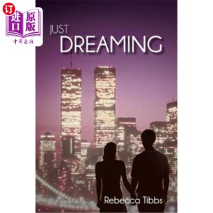 海外直订Just 只是做梦 Dreaming