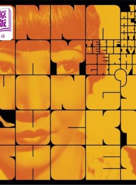 海外直订Anna May Wong's Lucky Shoes: 1939 Australia Through the Eyes of an Art Deco Diva 安娜·梅·王的幸运鞋