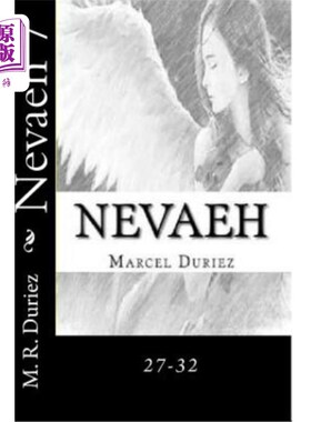 海外直订Nevaeh 7: 27-32 Nevaeh 7: 27-32